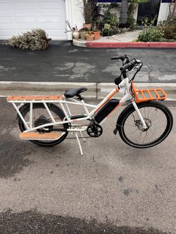 Radwagon Rad Power Bikes