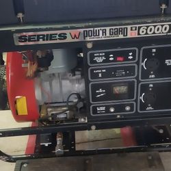  Generator6000