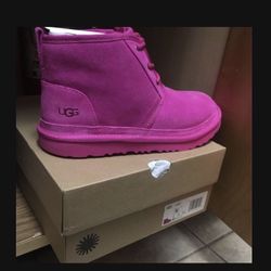 Ugg Boot