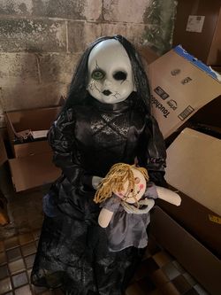 Halloween decoration