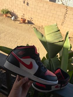 Jordan 1s