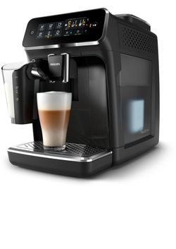 Philips Automatic Espresso Machine with Milk Frother