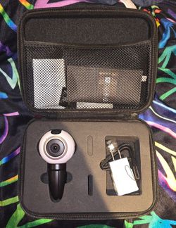 Samsung Gear 360 Gen 1