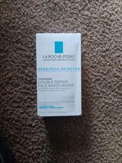 La Roche-posay