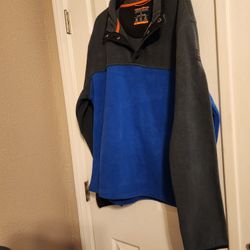 HAWKE&CO/PERFORMACE SPORTWEAR/MEN SIZE LARGE 