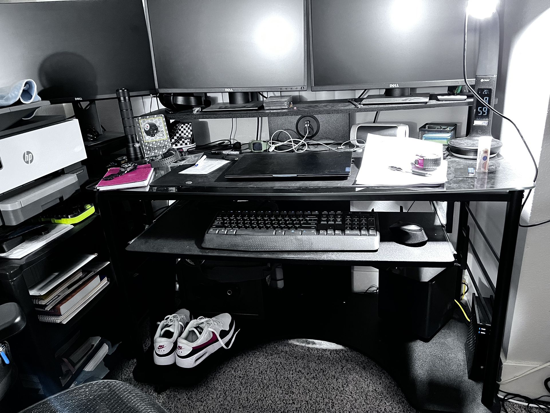 Office Desk