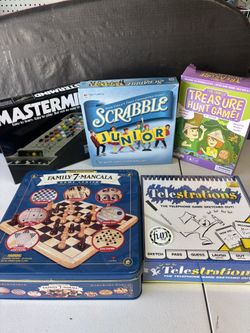 Games