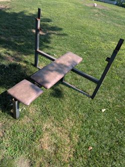 Bench Press
