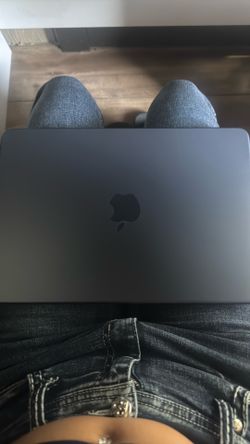 Macbook Neo 2026 (Indigo)