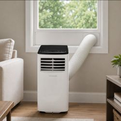 Frigidaire 8000 BTU Portable Air Conditioner
