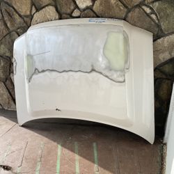 Hood Ford Expedition