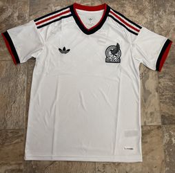 Mexico 🇲🇽 jersey sizes 4XL-2XL-XL-L-M-S⚽️