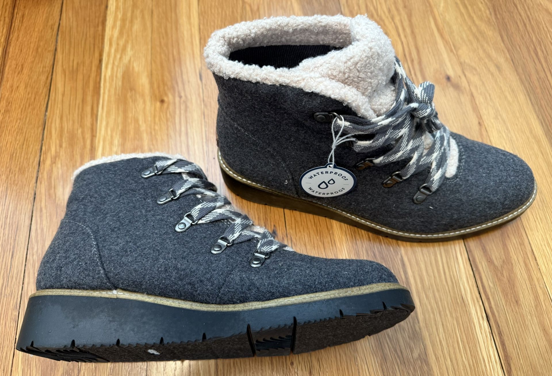 Dr. Scholl’s Women’s Boots Size 9.5