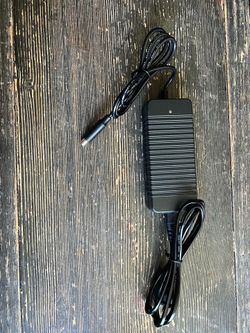 Brand new power scooter charger