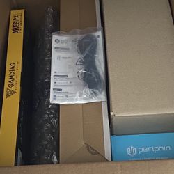Restored Hp Pro Desk Gaming Pc 