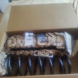 5 Inch Lifted Coil Dpring