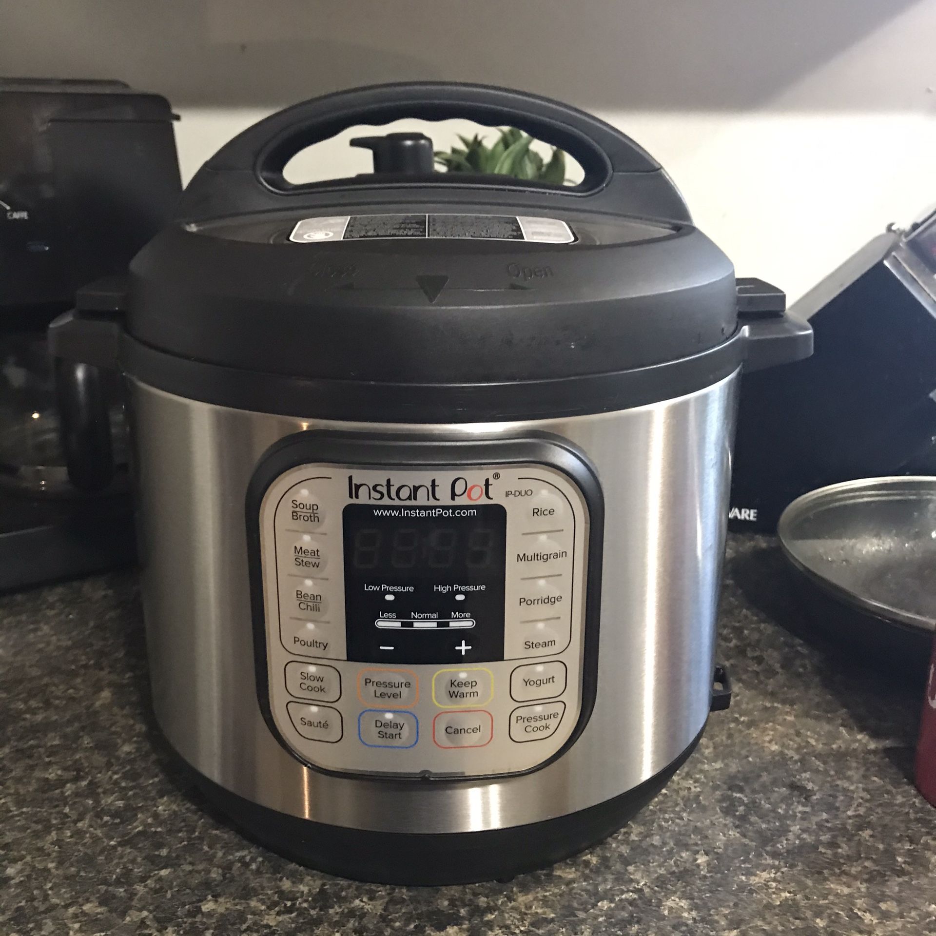 Instant Pot for Sale in East Haven, CT OfferUp