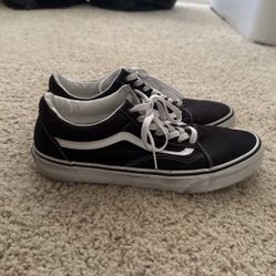 Vans Old School 
