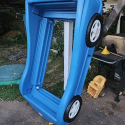 Little Tikes Card Bed