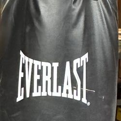 Punching Bag 