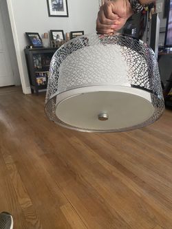 Light Fixture