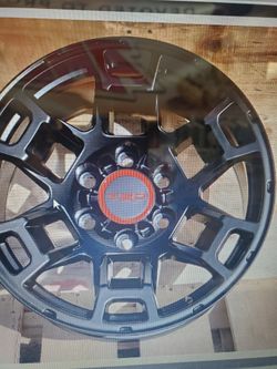 Rims