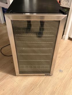 Newair Wine Fridge