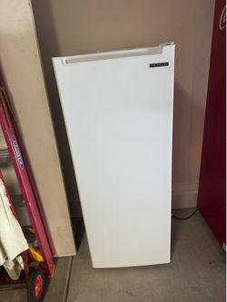 Thomson TFRF690-C Freezer