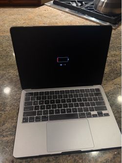 Mac Book air M2 2022 13 inch