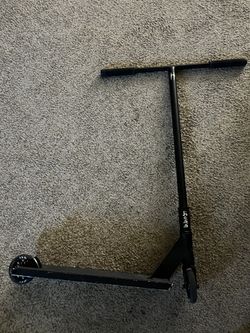 Hoss Scooter