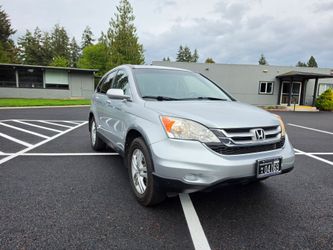 2010 Honda Cr-v
