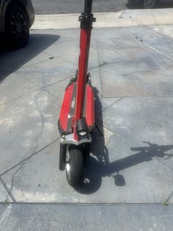 EMOVE CRUISER S 52V DUAL SUSPENSION - LONG RANGE ELECTRIC SCOOTER