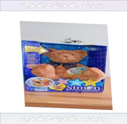 these field Delightful Stuffed Companions Gentle, Cuddly, and Fun for Little Ones