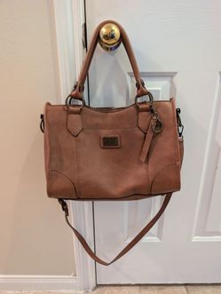 Frye and Co Satchel Bag