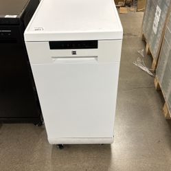 RCA 18 Portable Dishwasher for Sale in Glendale, AZ OfferUp