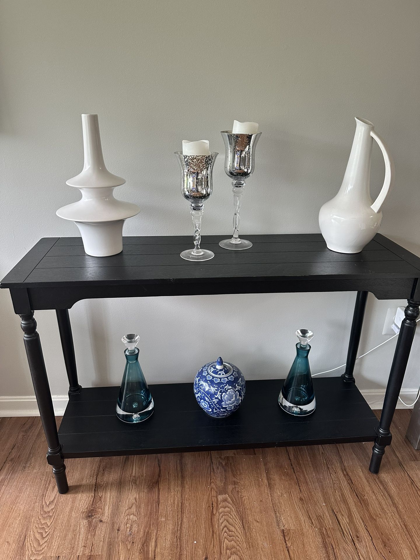 Console Table
