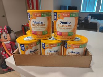 Baby Formula