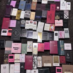 Designer Colonges/perfumes 
