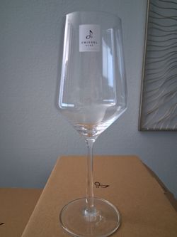Zwiesel Wine Glasses
