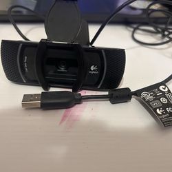 Carl Zeiss Tessar web cam