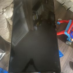LG 55” TV