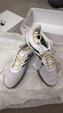 Kith/adidas koresco national