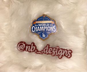 LA Dodgers