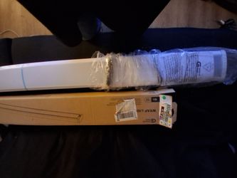 4ft wrap light LED new
