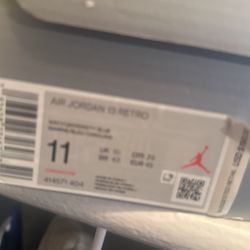 Air Jordan 13 Size 11