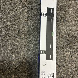 23” -65” Low Profile Tv Mount 