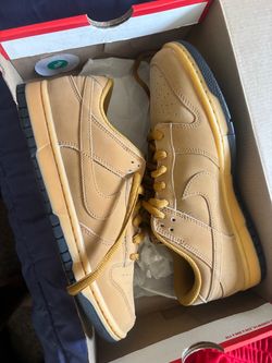 Nike dunks