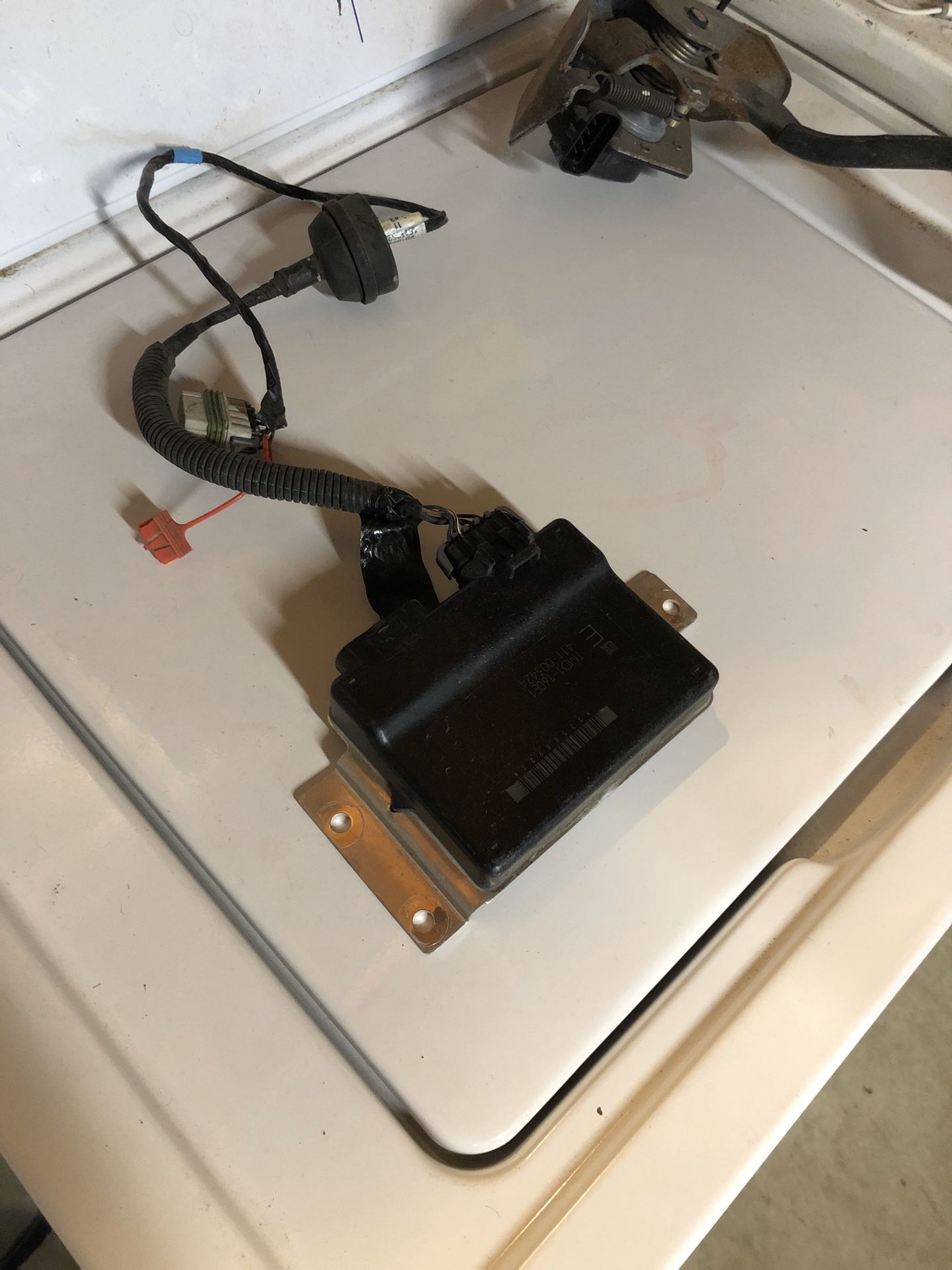 Gas pedal drive by wire (dbw) ls swap for Sale in Modesto, CA OfferUp