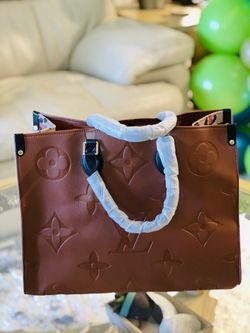 Tote Handbag