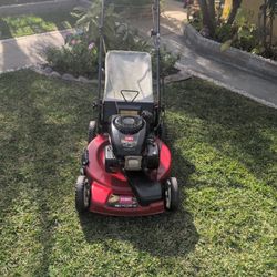 Lawn Mower Lawnmower 